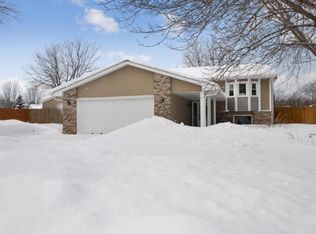 204 Mork Cir N, Champlin, MN 55316