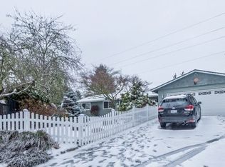 12401 NE 9th Ct, Vancouver, WA 98685