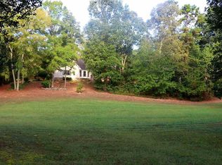 1552 Eads Bluff Rd NW, Georgetown, TN 37336