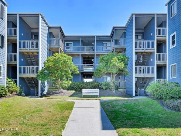 2210 New River Inlet Road Unit 353, North Topsail Beach, NC 28460