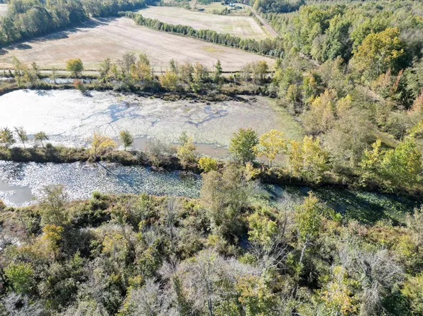 TRACT 1 Overton Loop Lot 1, Medon, TN 38356