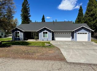 37380 Timber Hill Dr, Burney, CA 96013
