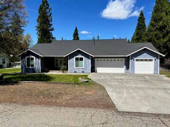 37380 Timber Hill Dr, Burney, CA 96013