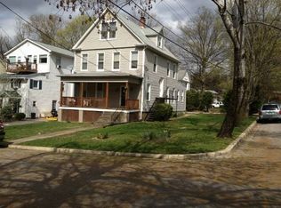 1525 Arbutus Ave APT 1, Halethorpe, MD 21227