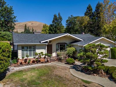 42226 Camino Santa Barbara, Fremont, CA, 94539