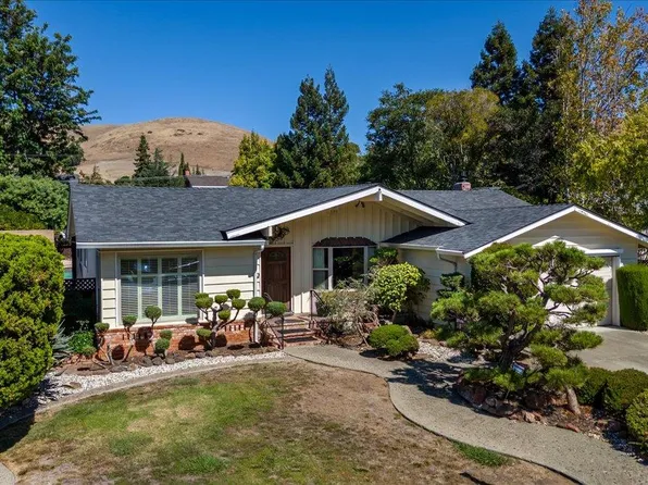 42226 Camino Santa Barbara, Fremont, CA 94539