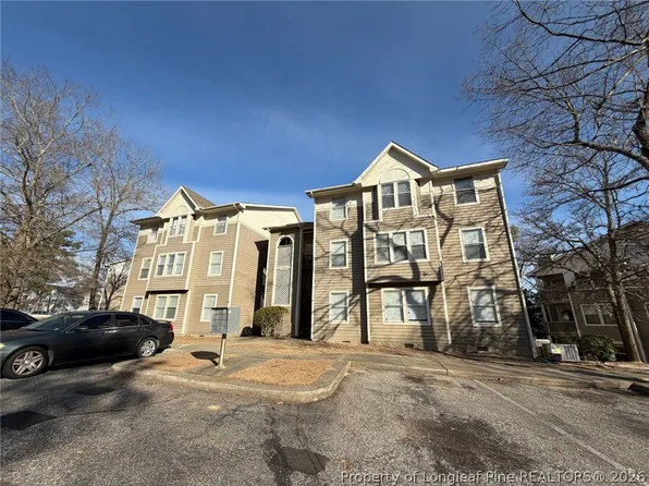 1010 Wood Creek Dr APT 4, Fayetteville, NC 28314