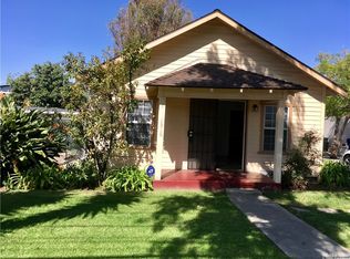 1215 257th St, Harbor City, CA 90710