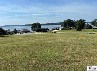 LOT 22 Eagle Point Dr, Farmerville, LA 71241