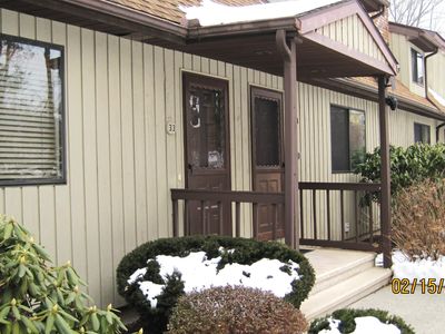 33 Sherman Lane #33, Hamden, CT, 06514