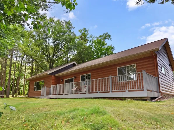 25734 Peavy Trl, Hillman, MN 56338