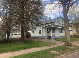 624 Nina Ave, Wausau, WI 54403