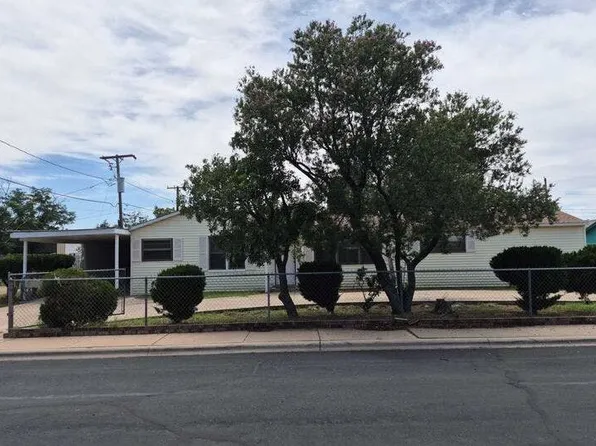 1112 Matamoras Ave, Odessa, TX 79761