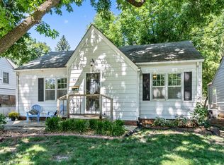 3419 Washington Ave, Des Moines, IA 50310