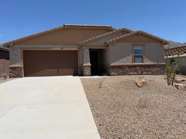 12090 N Shore Cliff Dr, Oro Valley, AZ 85737