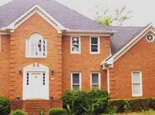 203 Jessica Ct, Lawrenceville, GA 30046