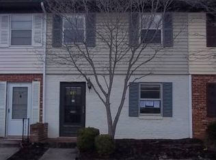 217 Fountain Dr, Lynchburg, VA 24501