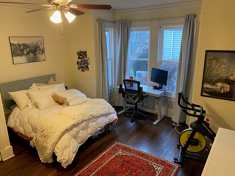 47 Forest St #1 — Photo 16