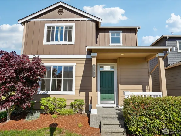 4825 E Q Street #2922, Tacoma, WA 98404