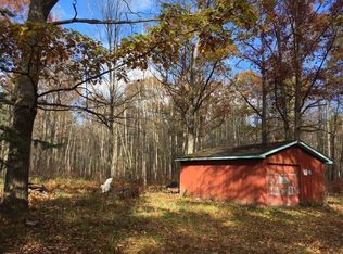 6742 W Emery Rd, Houghton Lake, MI 48629