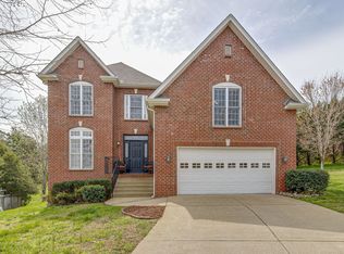 6656 Valleypark Dr, Nashville, TN 37221