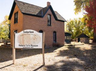 2306 E 1 st Street, Loveland, CO 80537