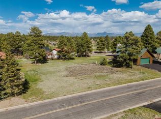 652 Handicap Ave, Pagosa Springs, CO 81147