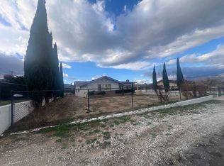 4317 Goat Ranch Rd, Mountain Mesa, CA 93240