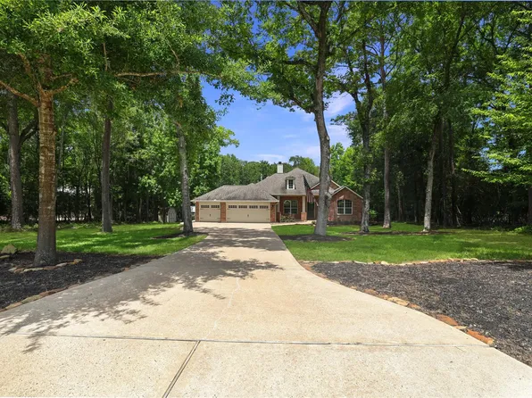27103 Bridleway Cir, Magnolia, TX 77355