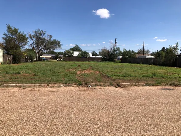 421 S Durham St, Crosbyton, TX 79322