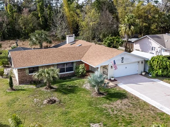 28901 Tammi Dr, Tavares, FL 32778