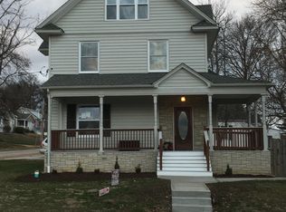 23 Lookout Ave, Valley Park, MO