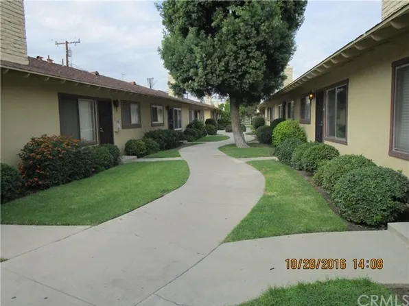 1531 E La Palma Ave #57, Anaheim, CA 92805