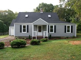 15 Braman Rd, Waterford, CT 06385