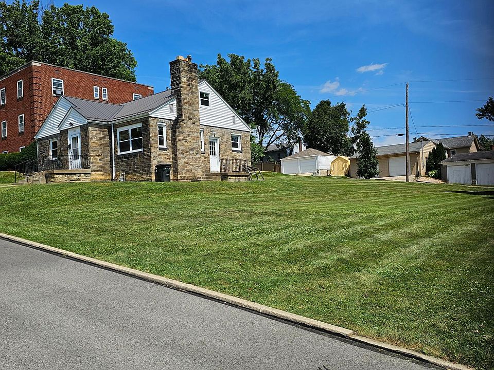 1st image of 421 Culbertson Ave