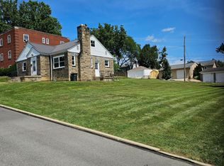 421 Culbertson Ave, Greensburg, PA