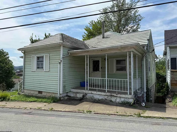 1636 N 20th St, Clarksburg, WV 26301