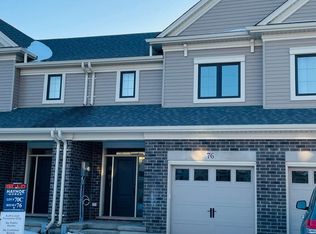 76 Keba Cres, Tillsonburg, ON N4G 0K6