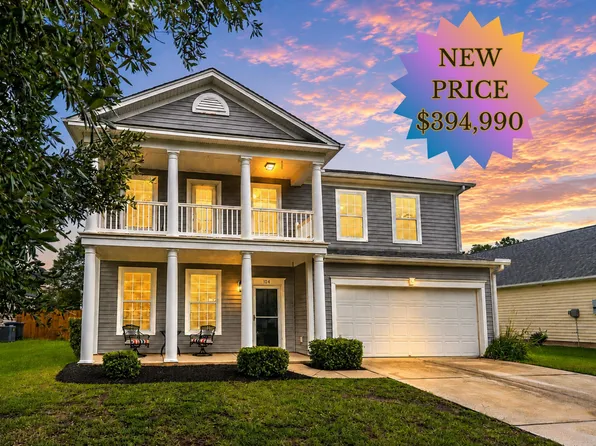 104 Roadster Row, Summerville, SC 29483
