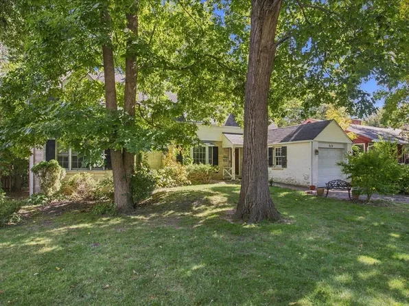 629 Juniper Rd, Glenview, IL 60025
