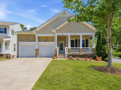 2 Alyea Ct, Durham, NC, 27703