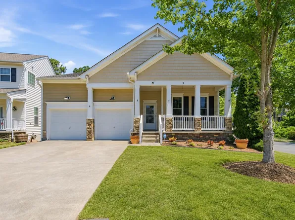 2 Alyea Ct, Durham, NC 27703