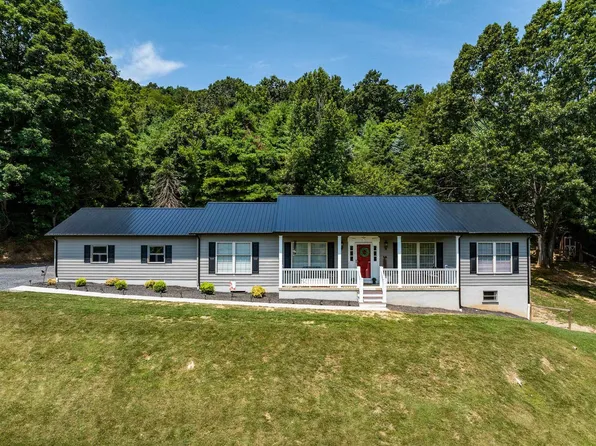 4345 Lee Jackson Hwy, Greenville, VA 24440