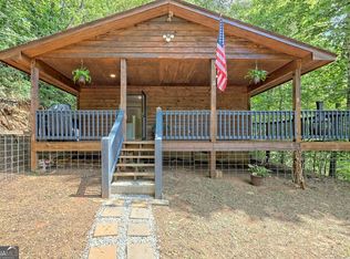 5574 Bridge Creek Rd, Tiger, GA 30576
