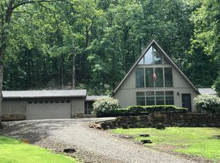 543 Carothers Ln, Russellville, AR 72802