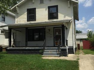 494 Woodbury Ave, Columbus, OH