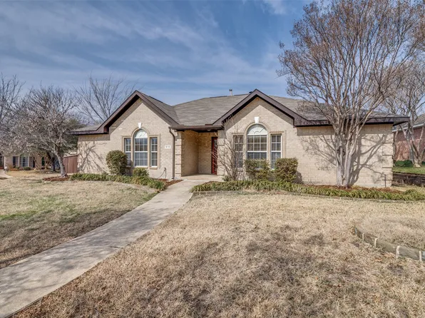 510 Bending Oaks Trl, Rockwall, TX 75087
