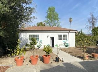 15037 Hamlin St #B, Van Nuys, CA 91411