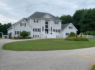 554 Coles Hill Rd, Wells, ME 04090