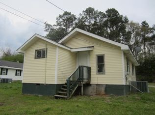 104 Kent Cir, Bowdon, GA 30108